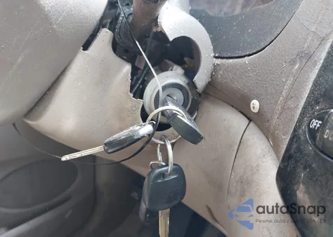 2004 Toyota Sienna Ce from USA, damaged, VIN 5TDZA23C44S182214